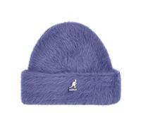 Kangol - Furgora Beanie - Femme - Accessoires - Violet - Taille: ONE Size