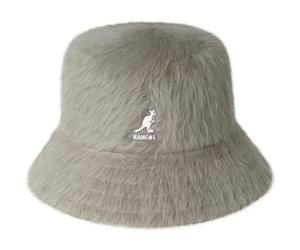 Kangol Furgora Bob - Lila Glacé/Bob Taille XL, gris chaud, Small