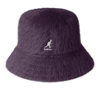Kangol Furgora Bucket Bob Lilas glacé/XL, Bordeaux, Small