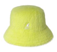 Kangol Furgora Bucket Bob Lilas glacé/XL, Jaune soufre, Small