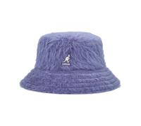 Kangol - Furgora Bucket Hat - Femme - Accessoires - Violet - Taille: L