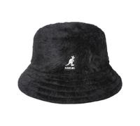Kangol - Furgora Bucket Hat - unisex - Accessoires - Noir - Taille: M