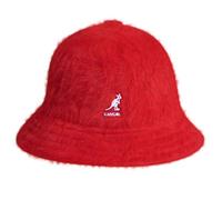 Kangol Béret Furgora Casual Rouge Taille L
