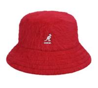 Kangol Furgora Eimer Casquette, Rouge écarlate, XL Hommes