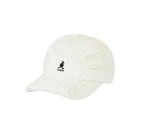 Kangol - Furgora Spacecap Bonnet d'Hiver Crémeux - Femme - Accessoires - Blanc - Taille: M