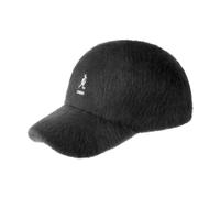 Kangol - Furgora Spacecap - Femme - Accessoires - Noir - Taille: S/M