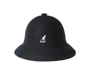 Kangol - Hats - unisex - Accessoires - Noir - Taille: S