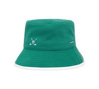 Kangol - Hats - unisex - Accessoires - Vert - Taille: S