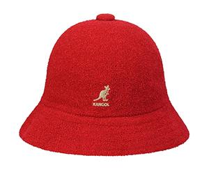 Kangol Headwear Bermuda Casual - Bob - Mixte