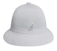 Kangol Headwear - Bob - Homme - Blanc (White) - petit