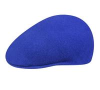 Kangol Headwear Casquette pour Homme, Bleu étoilé, L