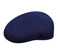 Kangol Headwear Tropic 504 Casquette Souple, Bleu (Navy), (Taille Fabricant: Medium) Homme