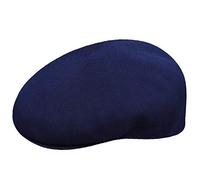 Kangol Headwear Tropic 504 - Casquette Souple - Homme - Bleu (Navy) - Medium (Taille Fabricant: Medium)