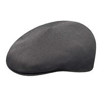 Kangol Headwear Tropic 504 - casquette souple - Homme, Gris (Charcoal), Small