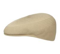 Kangol Tropic 504 Ventair Beige Flat Cap