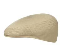 Kangol Tropic 504 Ventair Beige Flat Cap