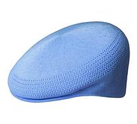 Kangol Headwear Tropic Ventair 504 Casquette plate, Bleu surf, XL