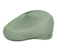 Kangol Headwear Tropic Ventair 504 Casquette plate, Olive clair, 7 3/8-7 1/2