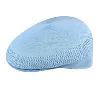 Kangol Headwear Tropic Ventair 504 Casquette Souple, Bleu (Light Blue), Medium (Taille Fabricant:M) Homme