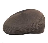 Kangol Headwear Tropic Ventair 504 Casquette Souple, Marron (Brown), Medium (Taille Fabricant:M) Homme