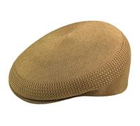 Kangol Headwear Tropic Ventair 504 Casquette Souple, Marron (Tan), Small (Taille Fabricant:S) Homme