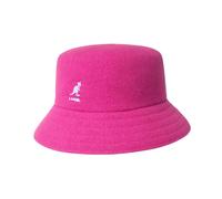 Kangol, Homme, Accessoires, Rose, Taille: M Wool Lahinch