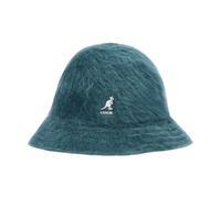 Kangol, Homme, Accessoires, Vert, Taille: XL Casual Fourrure Bucket Hat