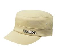 Kangol Homme, HAT, Blanc (Beige), S-M