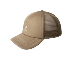 Kangol - Kangaroo Trucker - unisex - Accessoires - Vert - Taille: ONE Size