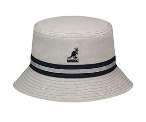 Kangol Lahinch Rayé - Bob - Mixte
