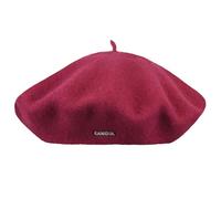 Kangol Modelaine Béret, Violet (Ganet GR), Taille Unique Mixte