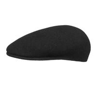 Casquette Kangol 504 Original noir L (58-59 cm)