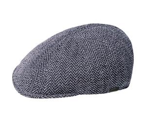 Kangol Pattern Flexfit Cap Casquette Souple Homme