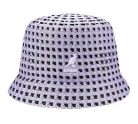 Kangol Poubelle Geo Board - Lavande numérique/S