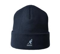 Kangol - Pull Kangol Anti-Allergique en Acrylique - Femme - Accessoires - Bleu - Taille: ONE Size