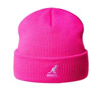 Kangol - Pull-On Beanie - Femme - Accessoires - Rose - Taille: ONE Size