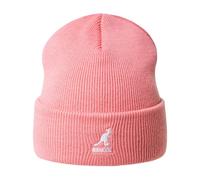 Kangol - Pull Rose Unisexe en Acrylique Hypoallergénique - Femme - Accessoires - Rose - Taille: ONE Size