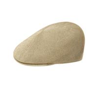 Kangol - Seamless Tropic 507 - Femme - Accessoires - Beige - Taille: L