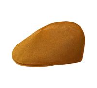 Kangol - Seamless Tropic 507 - unisex - Accessoires - Brun - Taille: S