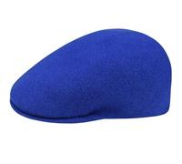 Kangol Seamless Wool 507 Béret, Bleu étoilé, M Mixte