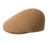 Kangol Béret Wool 507 Beige – Taille XL