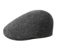 Kangol Béret Wool 507 Gris Taille XL