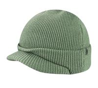 Kangol Sliced Peak Beanie, Béret,