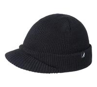 Kangol Sliced Peak Beanie, Béret,