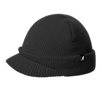 Kangol Sliced Peak Beanie - Béret - Homme