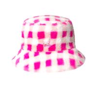 Kangol - Stripe Bucket Hat - unisex - Accessoires - Multicolore - Taille: L