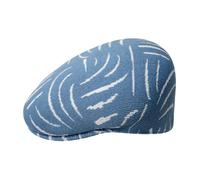 Kangol - Swerve 504 - unisex - Accessoires - Bleu - Taille: XL