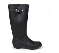 Kangol Tall Wellies Noir 3 (36) Female