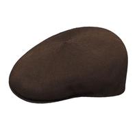 Kangol Tropic 504טרופי 504tropic 504 Chapeau, Marron, S Homme