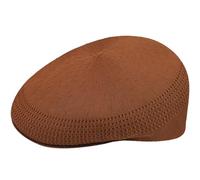 Kangol Tropic 504 Ventair Ivy Cap Casquette, Cognac, S Homme